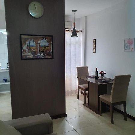 Apartamento Itaigara Salwador Zewnętrze zdjęcie