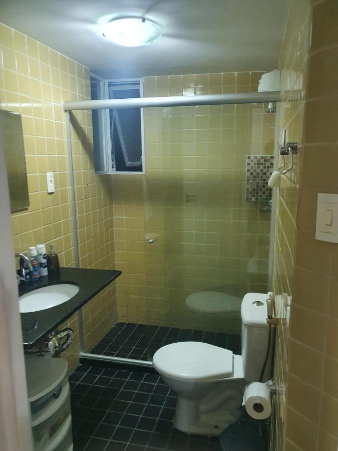 Apartamento Itaigara Salwador Zewnętrze zdjęcie