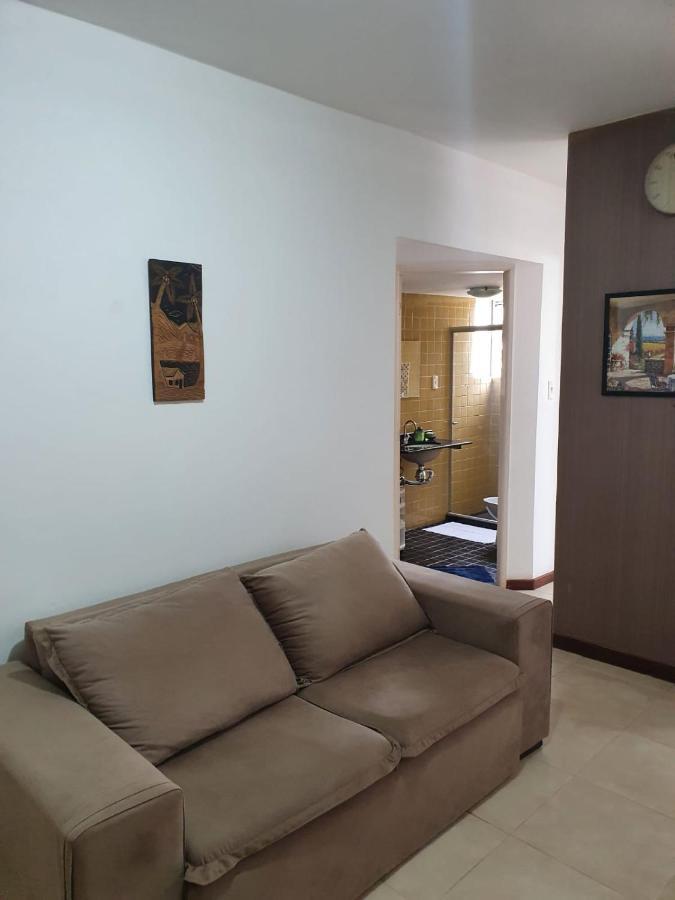 Apartamento Itaigara Salwador Zewnętrze zdjęcie