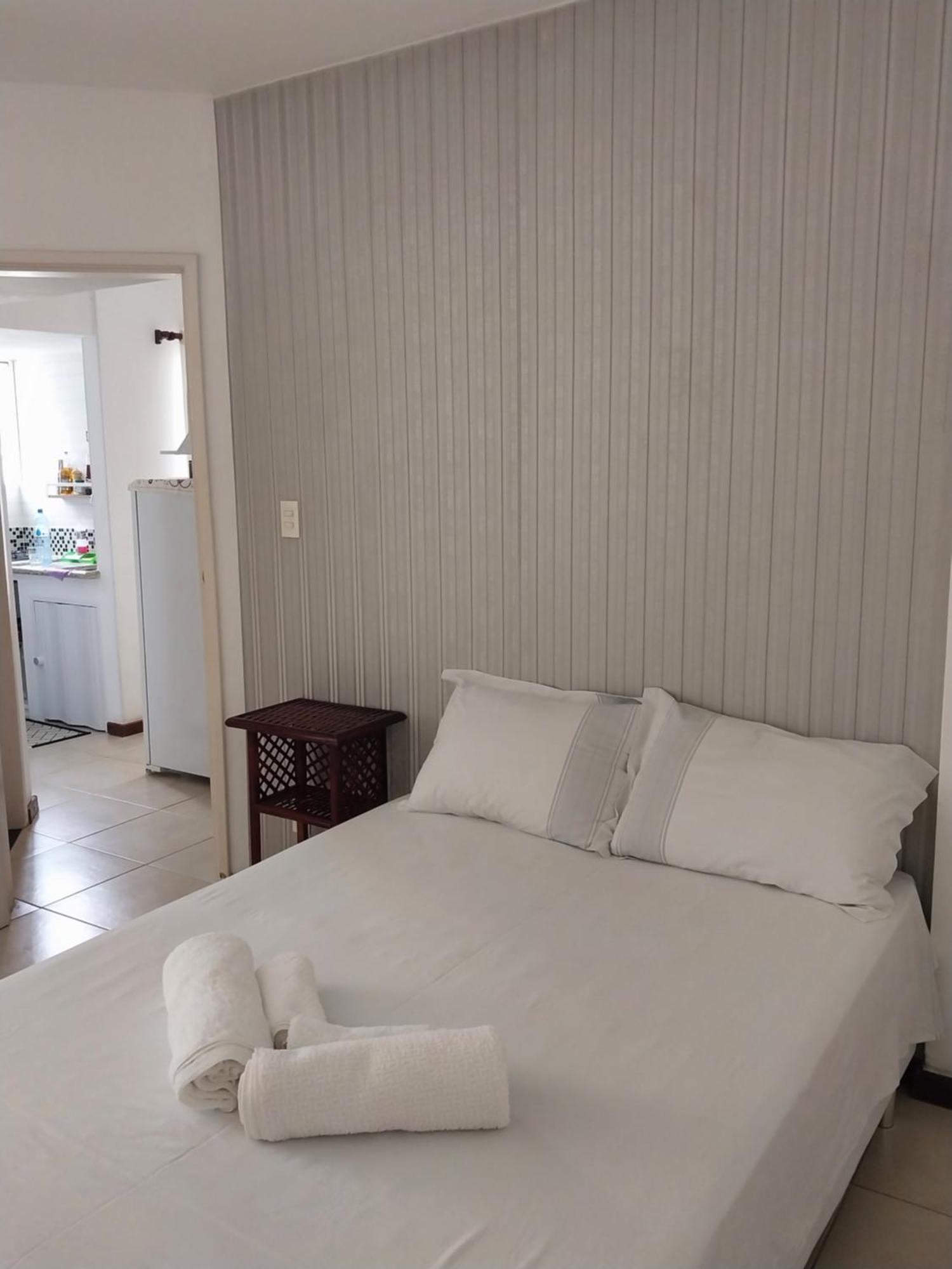 Apartamento Itaigara Salwador Zewnętrze zdjęcie