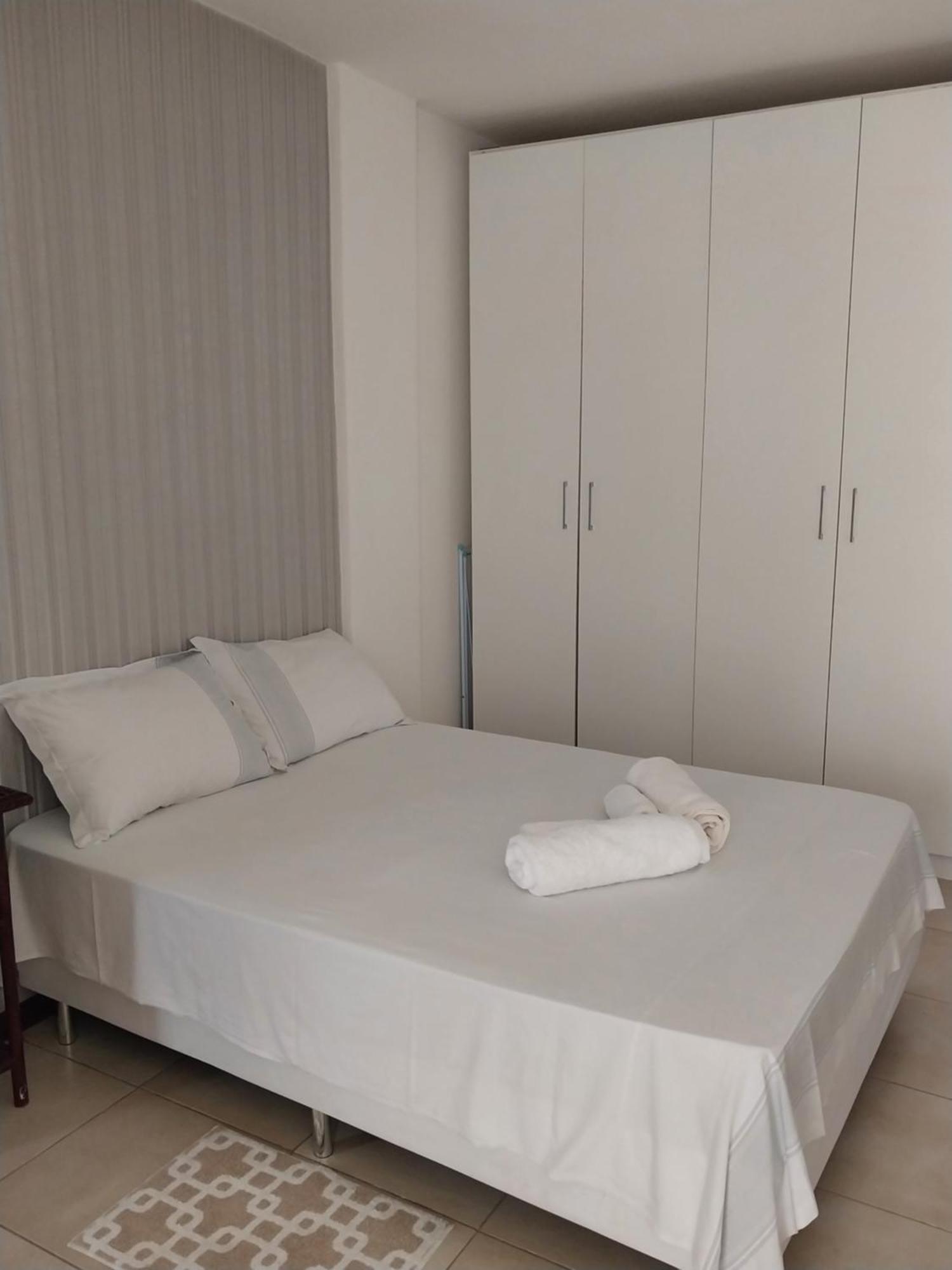 Apartamento Itaigara Salwador Zewnętrze zdjęcie