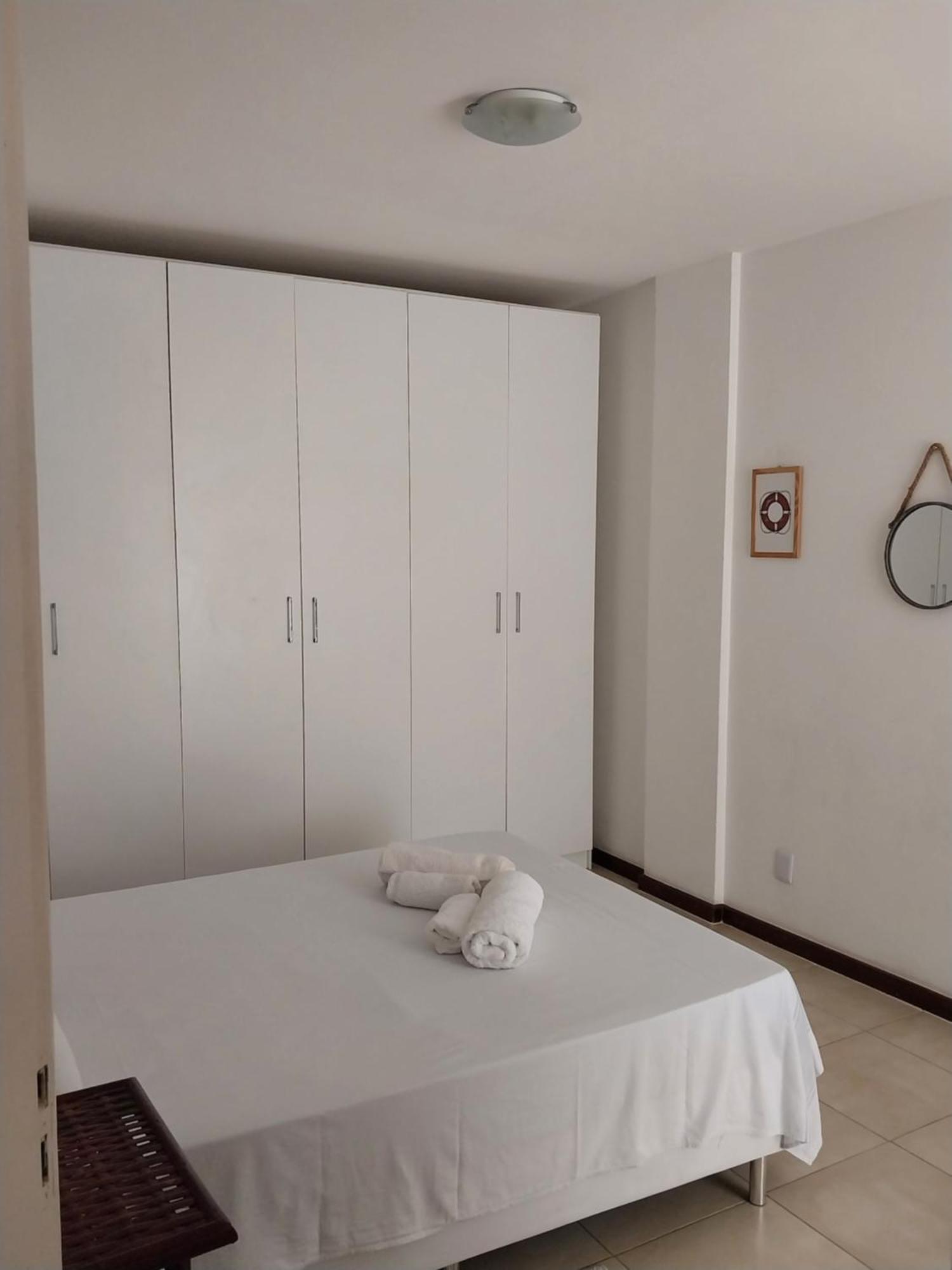 Apartamento Itaigara Salwador Zewnętrze zdjęcie