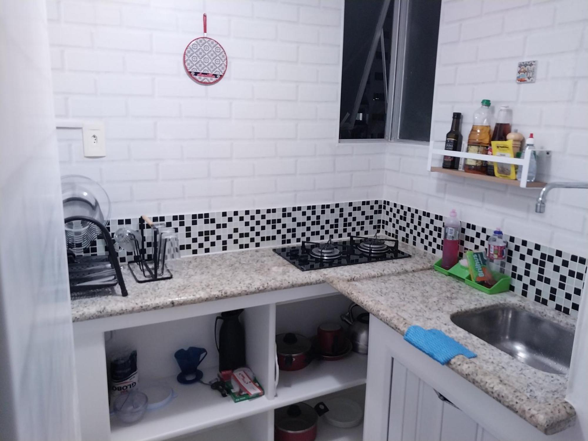Apartamento Itaigara Salwador Zewnętrze zdjęcie